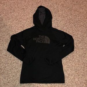 ‼️SOLD‼️Women’s Northface Hoodie